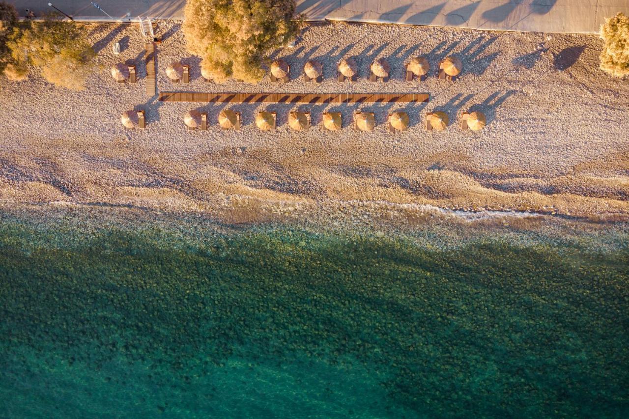 Princess Tia Hotel Samos Town Exteriör bild